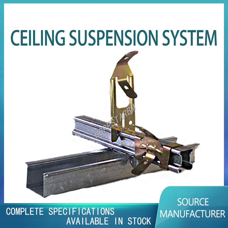 suspended ceiling furring channel price